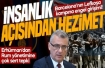 Erhürman'dan Rum tarafına tepki: “İnsanlık açısından bir hezimet”