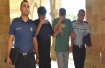 Evden yüzlerce hap çıktı