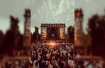 Festivallere Rum ablukası