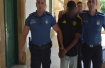 Hem kaçak hem hırsız