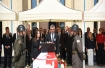 "Hizmetleri asla unutulmayacak"
