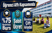 KTSU’dan büyük fırsat