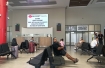 Mersin-Girne deniz seferleri iptal edildi