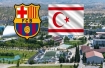 Rum baskısı sonuç verdi: Barcelona'nın KKTC kampı iptal