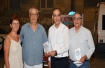 Samanbahçe’de edebiyat buluşması
