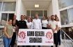 Sevgi Evleri’nde grev çanları
