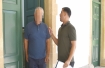 Trafikte silahlı tehdit
