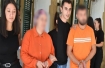 Anne baba serbest kaldı, 9 aylık bebek yoğun bakımda