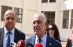 Çavuşoğlu’ndan KTOEÖS’e: "Devlet memuru olduklarını unutuyorlar"