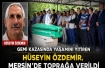 Düğün sevinci yarım kaldı