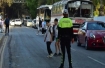 Emniyet güçleri çocuklarımız için nöbette