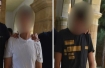 Kundakçı gençler cezaevine gönderildi