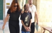 Turist diye geldi, cezaevine gitti