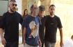 Uyuşturucuyu çantasında unutmuş