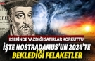 2024'te bizi neler bekliyor?