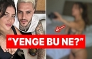Wanda Nara'dan olay paylaşım