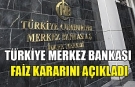 Merkez Bankası faizi indirdi