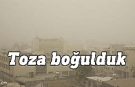 Tozlu hava sürecek