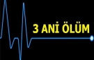 24 saatte 3 ani ölüm