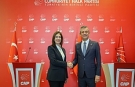 CTP ve CHP’den dayanışma mesajı