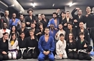 Jiu-Jitsu Şampiyonası başlıyor