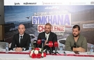 2026 GYMKHANA’nın kalbi Neu Event Park’ta atacak
