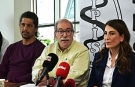 Dr. Barçın'dan, Sağlık Bakanlığı’na çağrı