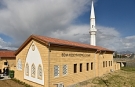 Gönyeli’ye yeni cami