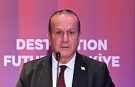 “KKTC'ye yapılan yatırımlar dünyayla yarışan yatırımlardır"