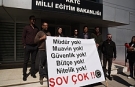“Müdür yok, muavin yok, güvenlik yok”