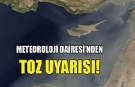 Yine toza boğulacağız
