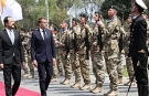 Fransa, Güney Kıbrıs’ta asker konuşlandıracak