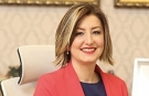 Hande Tibuk, kadın liderler listesine seçildi