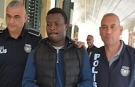 8 yıl sonra 1 yıl 6 ay hapis cezası aldı