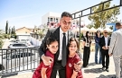 Alayköy’de yeni projeler hayata geçecek