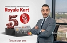 Anneler Günü’ne özel Royale Card ayrıcalığı