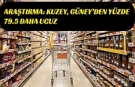 Araştırma sonucu: Kuzey, Güney’den yüzde 79.5 daha ucuz
