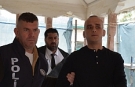 Eğitim için geldi, cezaevine gitti