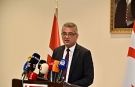 Erhürman'dan karma evlilik açıklaması