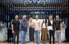 Grand Sapphire'e bir ödül daha