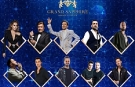 Grand Sapphire Resort & Casino’ya Bayramda yıldız yağacak
