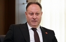 "Hristodulidis işgal arıyorsa askeri üslerine baksın"