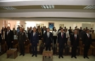 Karabelen unutulmadı