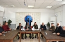 Kasaplar iflas noktasında