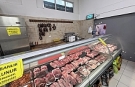 Kasaplara denetim: 35 kilo et imha edildi