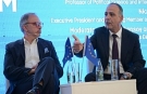 “Kıbrıslı Türk ve Rumlar  arasındaki uçurum büyüdü”
