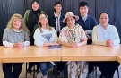 KKTC ve Hollanda arasında kadın çalıştayı kararı