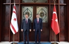 KKTC'ye doğal gaz için ilk adım atılıyor