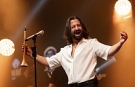 Koray Avcı ile muhteşem gece