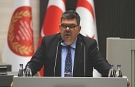 “Milletvekillerinden maaş kesintisini CTP kabul etmedi”